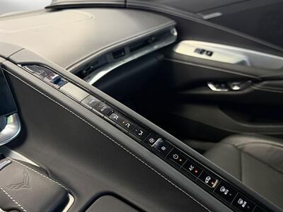 2020 Chevrolet Corvette Stingray 1LT - Photo 23 - Lennox, CA 90304