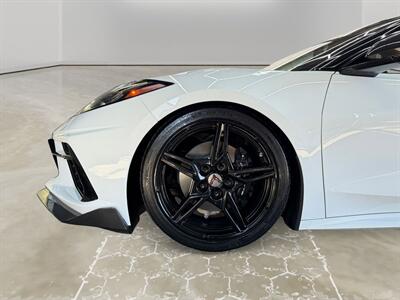 2020 Chevrolet Corvette Stingray 1LT - Photo 14 - Lennox, CA 90304