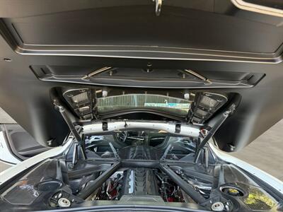 2020 Chevrolet Corvette Stingray 1LT - Photo 30 - Lennox, CA 90304