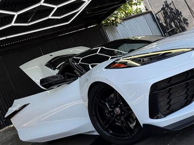 2020 Chevrolet Corvette Stingray 1LT - Photo 48 - Lennox, CA 90304