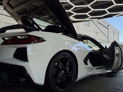 2020 Chevrolet Corvette Stingray 1LT - Photo 50 - Lennox, CA 90304