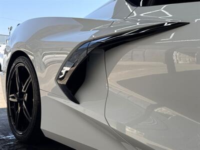 2020 Chevrolet Corvette Stingray 1LT - Photo 43 - Lennox, CA 90304