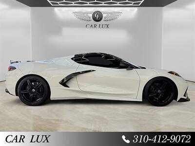 2020 Chevrolet Corvette Stingray 1LT - Photo 6 - Lennox, CA 90304
