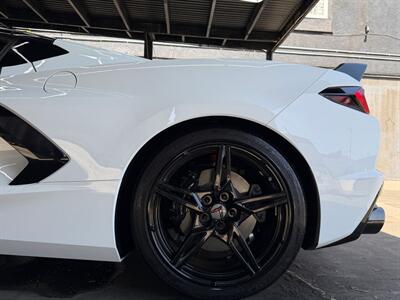 2020 Chevrolet Corvette Stingray 1LT - Photo 42 - Lennox, CA 90304