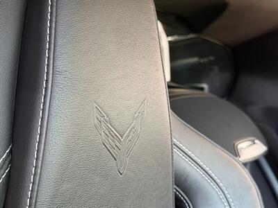 2020 Chevrolet Corvette Stingray 1LT - Photo 46 - Lennox, CA 90304