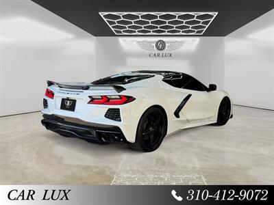 2020 Chevrolet Corvette Stingray 1LT - Photo 5 - Lennox, CA 90304