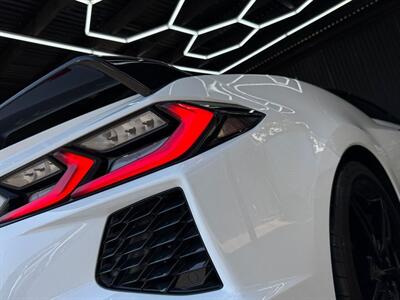 2020 Chevrolet Corvette Stingray 1LT - Photo 36 - Lennox, CA 90304