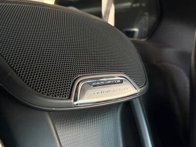 2020 Chevrolet Corvette Stingray 1LT - Photo 47 - Lennox, CA 90304