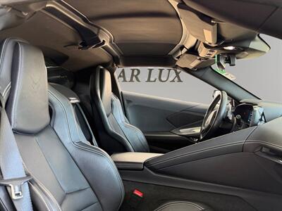 2020 Chevrolet Corvette Stingray 1LT - Photo 15 - Lennox, CA 90304