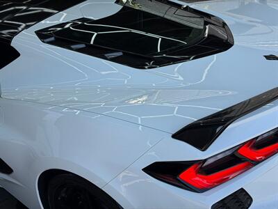 2020 Chevrolet Corvette Stingray 1LT - Photo 35 - Lennox, CA 90304