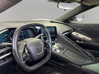 2020 Chevrolet Corvette Stingray 1LT - Photo 16 - Lennox, CA 90304