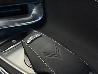 2020 Chevrolet Corvette Stingray 1LT - Photo 22 - Lennox, CA 90304