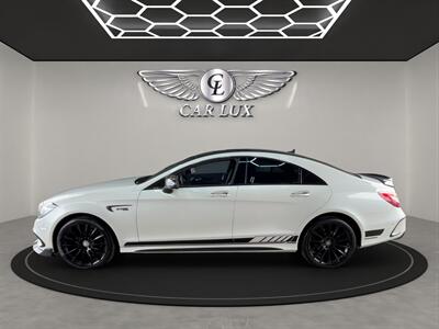 2015 Mercedes-Benz CLS CLS 400   - Photo 4 - Lennox, CA 90304