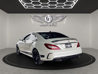 2015 Mercedes-Benz CLS CLS 400   - Photo 5 - Lennox, CA 90304