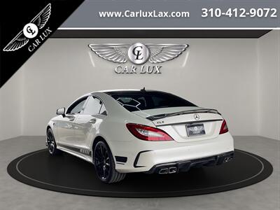 2015 Mercedes-Benz CLS CLS 400   - Photo 5 - Lennox, CA 90304