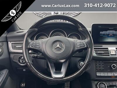 2015 Mercedes-Benz CLS CLS 400   - Photo 11 - Lennox, CA 90304