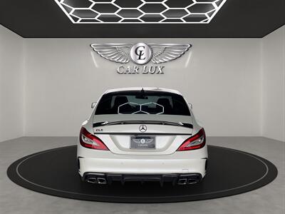 2015 Mercedes-Benz CLS CLS 400   - Photo 6 - Lennox, CA 90304