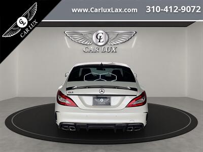 2015 Mercedes-Benz CLS CLS 400   - Photo 6 - Lennox, CA 90304