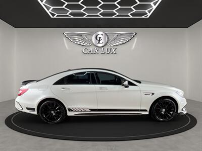 2015 Mercedes-Benz CLS CLS 400   - Photo 8 - Lennox, CA 90304