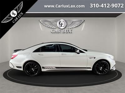 2015 Mercedes-Benz CLS CLS 400   - Photo 8 - Lennox, CA 90304