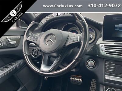 2015 Mercedes-Benz CLS CLS 400   - Photo 20 - Lennox, CA 90304