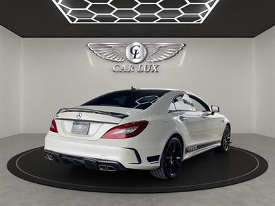 2015 Mercedes-Benz CLS CLS 400   - Photo 7 - Lennox, CA 90304