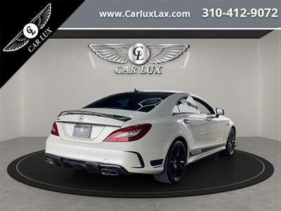 2015 Mercedes-Benz CLS CLS 400   - Photo 7 - Lennox, CA 90304