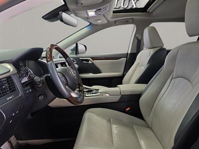 2017 Lexus RX 350   - Photo 9 - Lennox, CA 90304