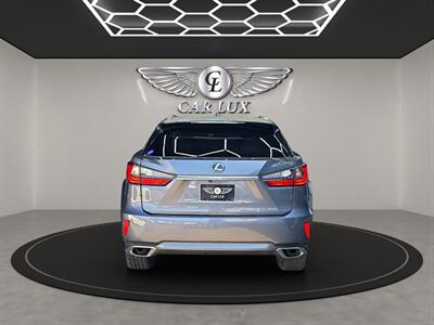 2017 Lexus RX 350   - Photo 6 - Lennox, CA 90304