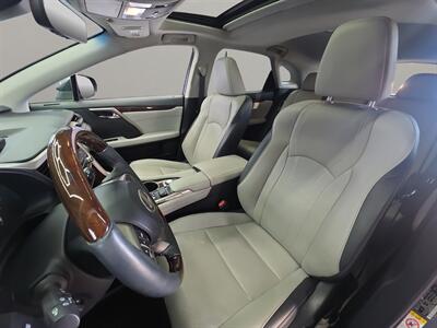 2017 Lexus RX 350   - Photo 18 - Lennox, CA 90304
