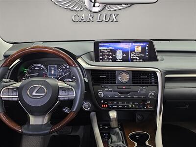 2017 Lexus RX 350   - Photo 14 - Lennox, CA 90304