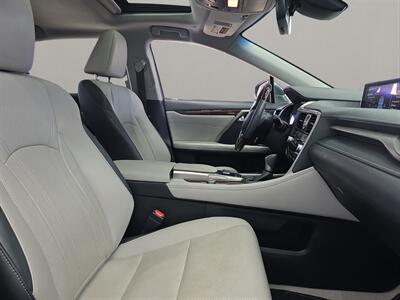 2017 Lexus RX 350   - Photo 16 - Lennox, CA 90304
