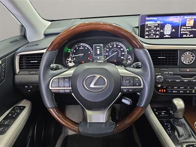 2017 Lexus RX 350   - Photo 10 - Lennox, CA 90304