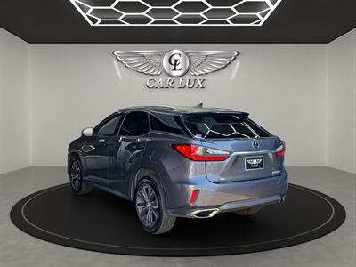 2017 Lexus RX 350   - Photo 5 - Lennox, CA 90304