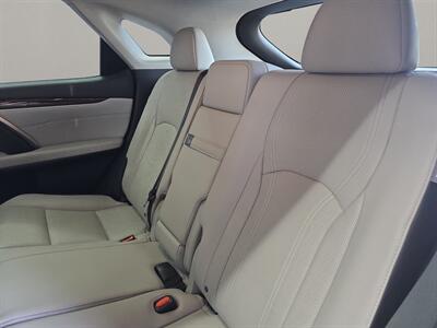 2017 Lexus RX 350   - Photo 12 - Lennox, CA 90304