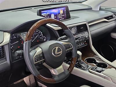 2017 Lexus RX 350   - Photo 13 - Lennox, CA 90304