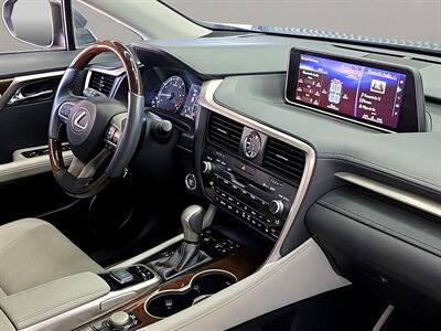 2017 Lexus RX 350   - Photo 15 - Lennox, CA 90304