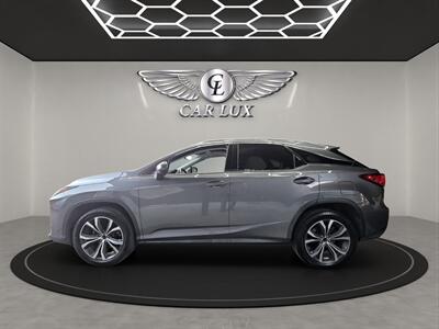 2017 Lexus RX 350   - Photo 4 - Lennox, CA 90304