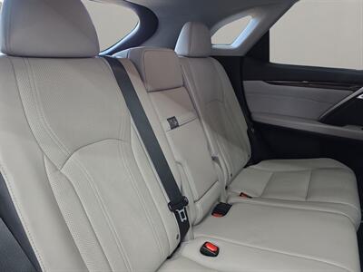 2017 Lexus RX 350   - Photo 17 - Lennox, CA 90304