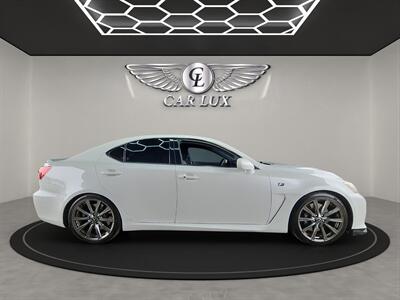 2009 Lexus IS F   - Photo 8 - Lennox, CA 90304