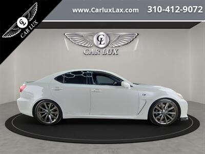 2009 Lexus IS F   - Photo 8 - Lennox, CA 90304