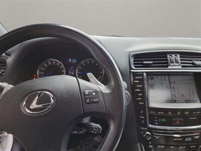 2009 Lexus IS F   - Photo 15 - Lennox, CA 90304