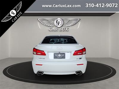 2009 Lexus IS F   - Photo 6 - Lennox, CA 90304