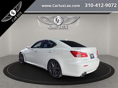 2009 Lexus IS F   - Photo 5 - Lennox, CA 90304