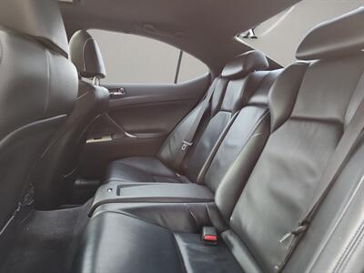 2009 Lexus IS F   - Photo 13 - Lennox, CA 90304