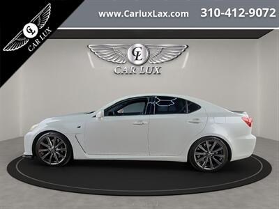 2009 Lexus IS F   - Photo 4 - Lennox, CA 90304