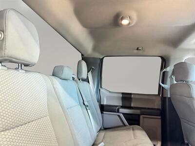 2017 Ford F-150 XLT - Photo 23 - Lennox, CA 90304