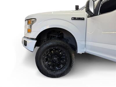 2017 Ford F-150 XLT - Photo 14 - Lennox, CA 90304