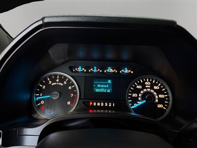 2017 Ford F-150 XLT - Photo 20 - Lennox, CA 90304