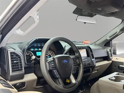 2017 Ford F-150 XLT - Photo 16 - Lennox, CA 90304